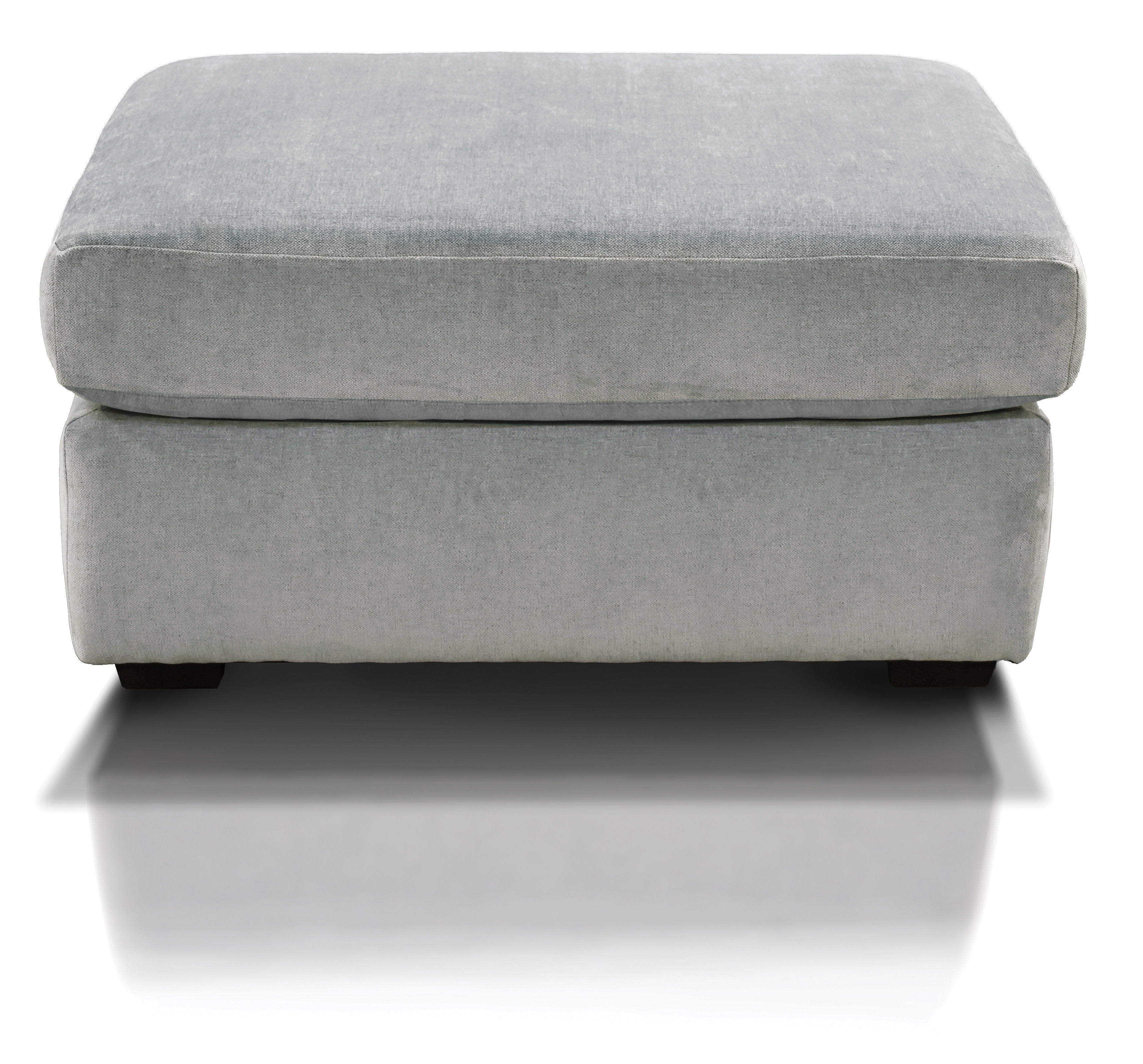 England Living Room Brynn Large Ottoman 3200-10 - England